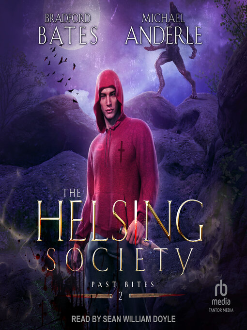 Title details for Past Bites by Bradford Bates - Wait list